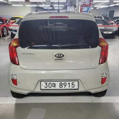 Kia Morning