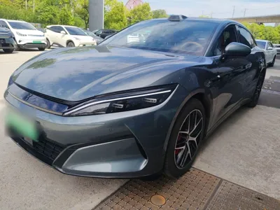 BYD Han L