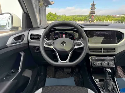 Volkswagen Tacqua