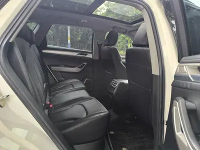Zotye X7