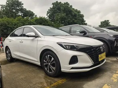 Changan Eado