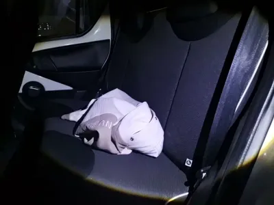 BYD F0