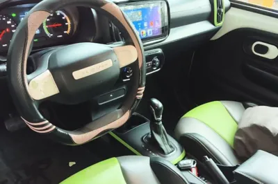 Roewe Clever