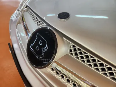 Mercedes-Benz SL-Class