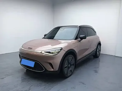 Smart Smart #1