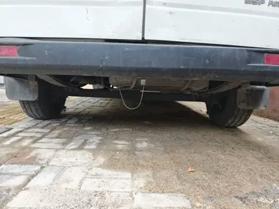 Maxus V80
