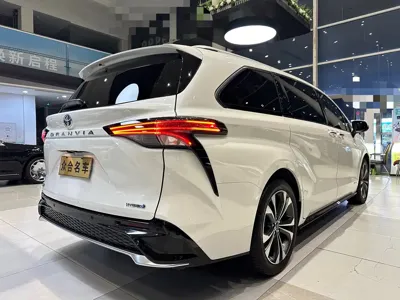 Toyota Granvia