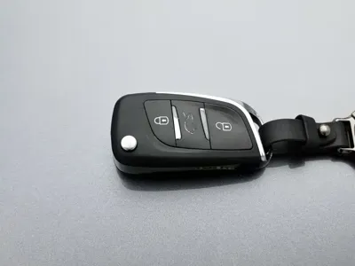 Citroen C-Quatre