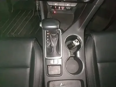 Kia KX5