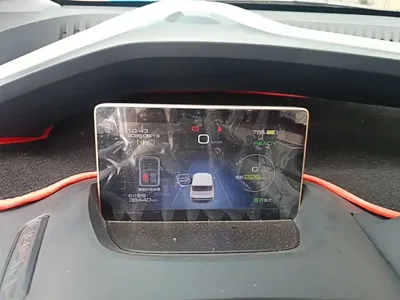 Wuling Nano EV