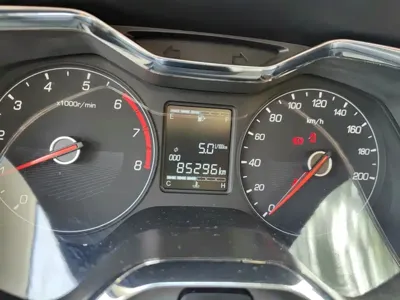 Baojun 310