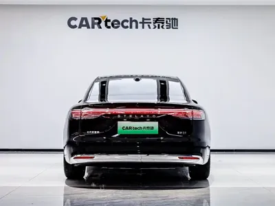 享界 Xiangji S9