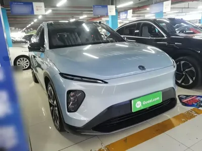 Nio EC7