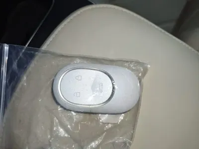 Nio ET5