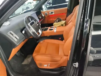 Li Auto Li L6