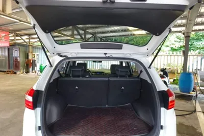 Hyundai ix25