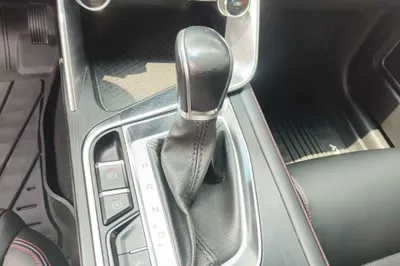 Geely Auto Binray