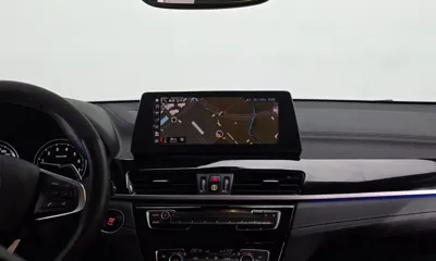 BMW X2 (F39)