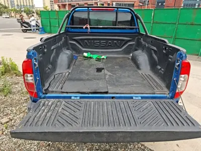 Dongfeng Rich 7