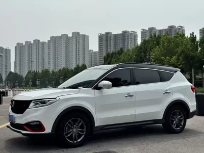Fengguang Fengguang 580