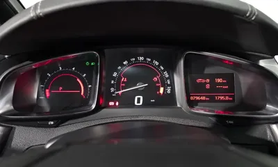 Citroen-DS DS5