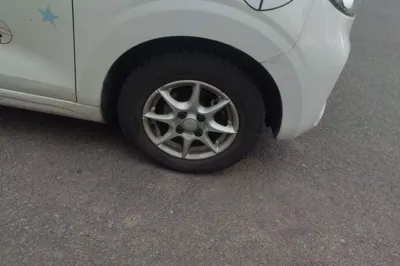 Roewe Clever
