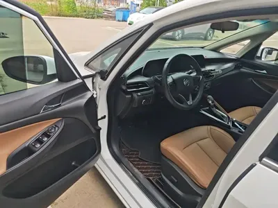 Buick GL6