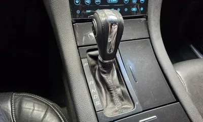 Ford Taurus