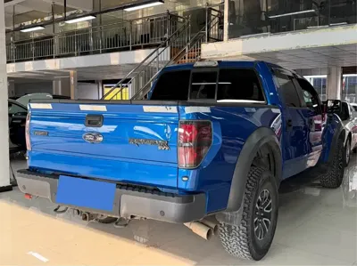 Ford F-150 Raptor