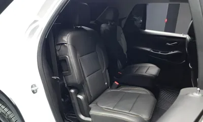ChevroletGMDaewoo Traverse