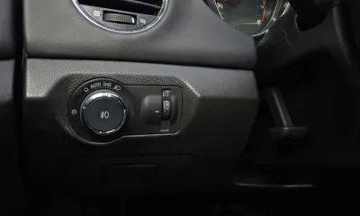 ChevroletGMDaewoo Cruze