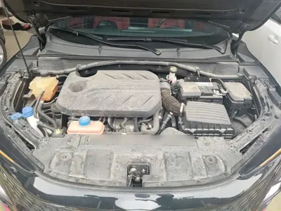 Changan UNI-T