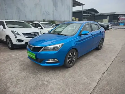 Changan V7