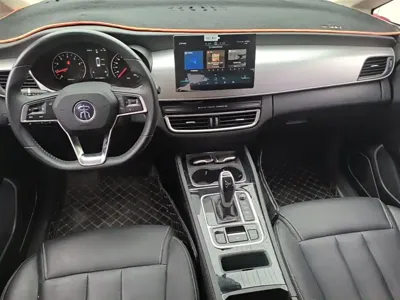 BYD MAX