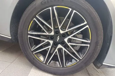 Chery Fengyun Fulwin A9L