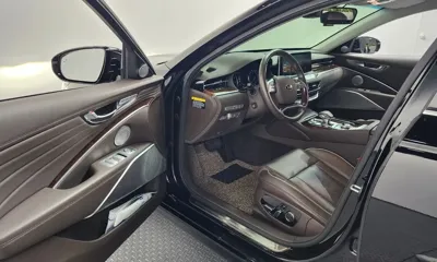 Kia K9
