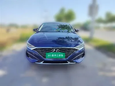 Hyundai Fista