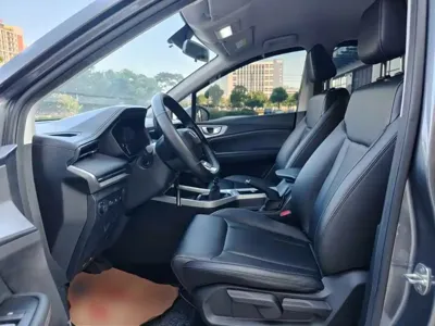 Wuling Jiachen