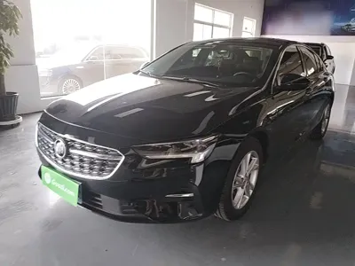 Buick Regal