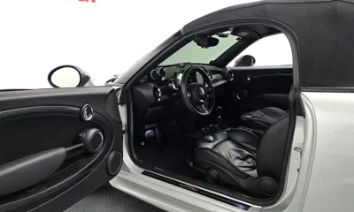 MINI Roadster