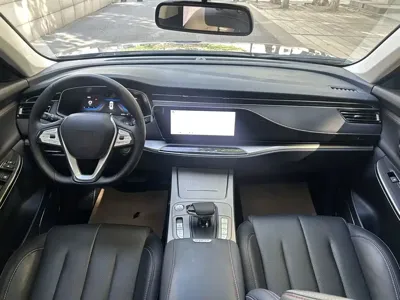 Oshan Oushang X7