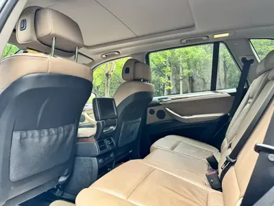 BMW X5 (Import)