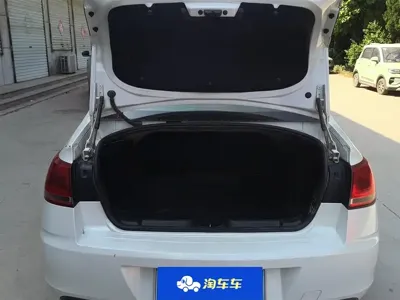 Citroen C-Quatre