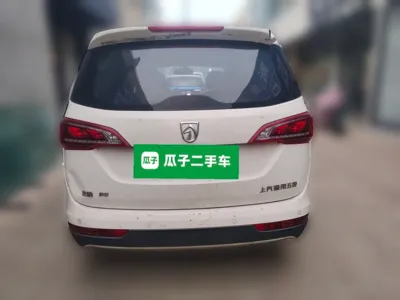 Baojun 730