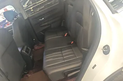 Honda Breeze