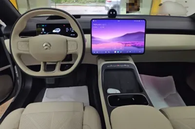 Nio ET5T