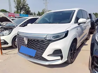 Roewe iMAX8