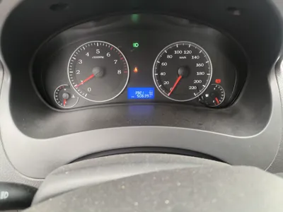 Geely Auto Diamond