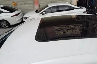 BYD Qin L