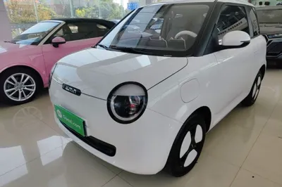 CHANGAN NEVO Lumin